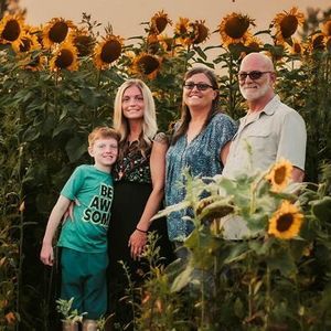 Meet your Posher, Julie